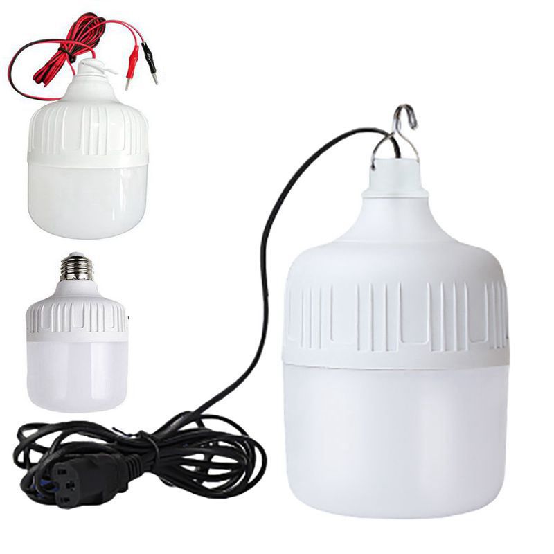 Lámpara del bulbo de la baja tensión del LED 12V DC 24V.36.60V AC/DC12-85V