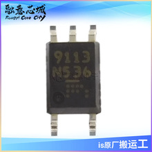 PS9113-F3-AX ������� �߼����1Mbps ��·���缫 3750Vrms оƬ