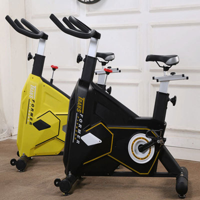 Exercise bike gym 商用室内动感单车运动健身自行车健身房跨境|ms