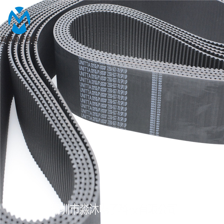 批发JUKI贴片机 750 760 T轴皮带E3023725000 JUKI 750皮带