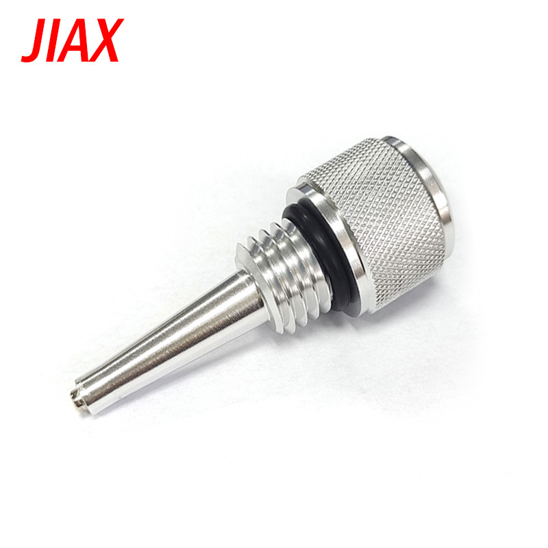 Piezas de automóvil transfronterizas 55201 convertidor de frecuencia generador varilla magnética aleación de aluminio adecuada para Yamaha, WEN