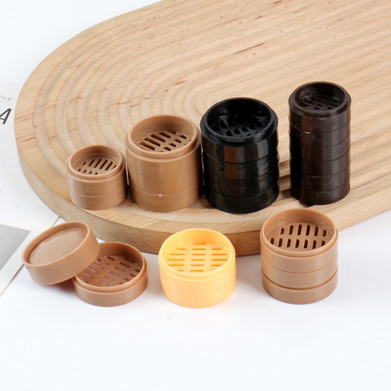 ミニシミュレーション蒸し器モデル diy 食品おもちゃ食器アクセサリープラスチック蒸し器竹蒸し器写真撮影の小道具装飾品|undefined