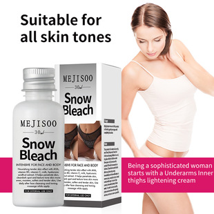 Underarms Inner thighs lightening cream���ȃȂ�ϥ�w�����