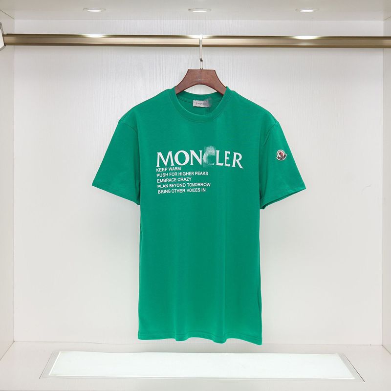 24 新植毛モンモンフルプリントクレア口ベルクロ半袖ユニセックス Tシャツトップカップル着用|undefined