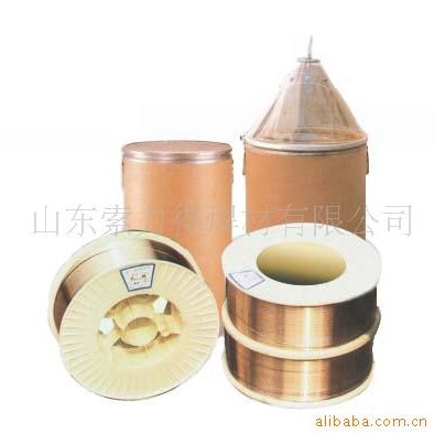 高强度焊丝SLD-70