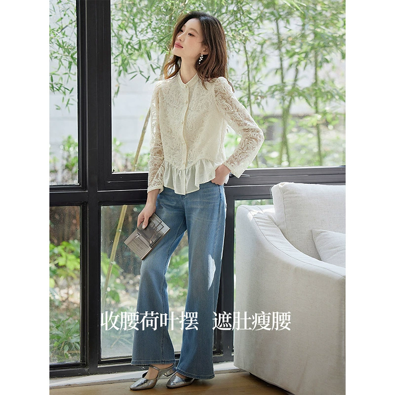 1A3LS009 Xi World Commuter Lady Style Regular