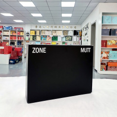 服裝廠飛機盒紙盒製品廠家長期供應加工包裝盒子免費設計飛機盒子