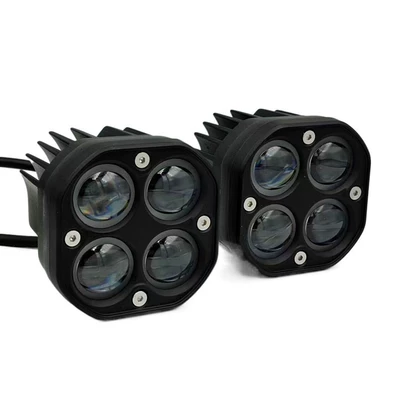 Strong Light, Motuoche Motorcycle headlights, headlights