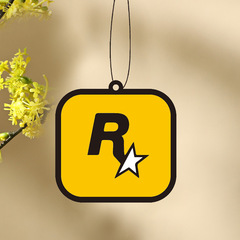 Car fragrance tablets, car fragrance wholesale, home bedroom solid perfume, car interior decorations, fragrance hanging tablets