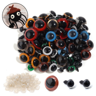 ��֬��ż�۾��ڶ�ë�q����۾�DIY�Ʒ��؈С�|Ƭ 50��/��