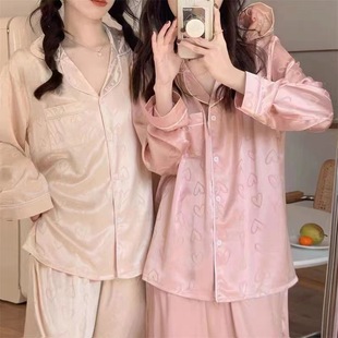 silk pajamas�����¿�z˯��Ů�Ứ���Ŀɐۿ羳ֱ�����b