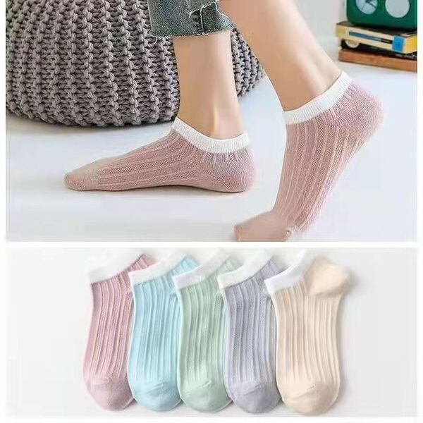 invisible brand fresh socks