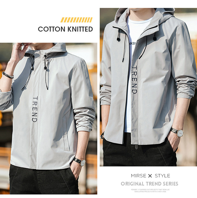 Veste pour homme - Ref 3443585 Image 15