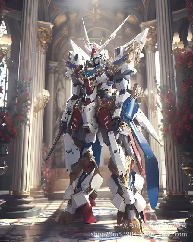 1000ピースの子供向け知育紙製風景アニメストレス解消卸売玩具工場アニメ提携|undefined