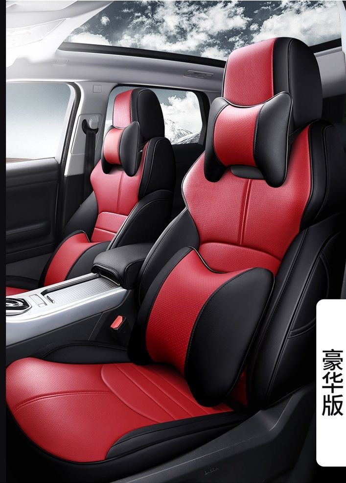 Factory wholesale all-inclusive cushion four seasons custom full-enclosed car seat cover full leather car seat cover a generation of hair