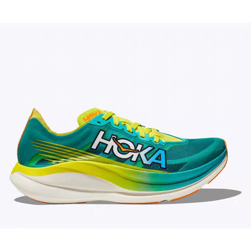 Putian Cross-Border Men's and Women's Summer Rocketx2 Carbon Plate Racing Running Shoes Rocket X2 Lightweight Cushioning Breathable Shoes Putian Cross-Border Men's and Women's Summer Rocketx2 Carbon Plate Racing Running Shoes Rocket X2 Lightweight Cushioning Breathable Shoes