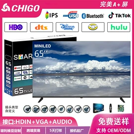 电视;液晶显示器