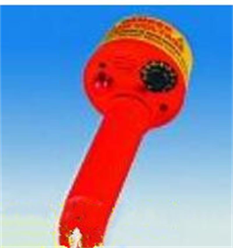 高压验电器/高压验电笔 型号SHB7-275HP 库号M333070