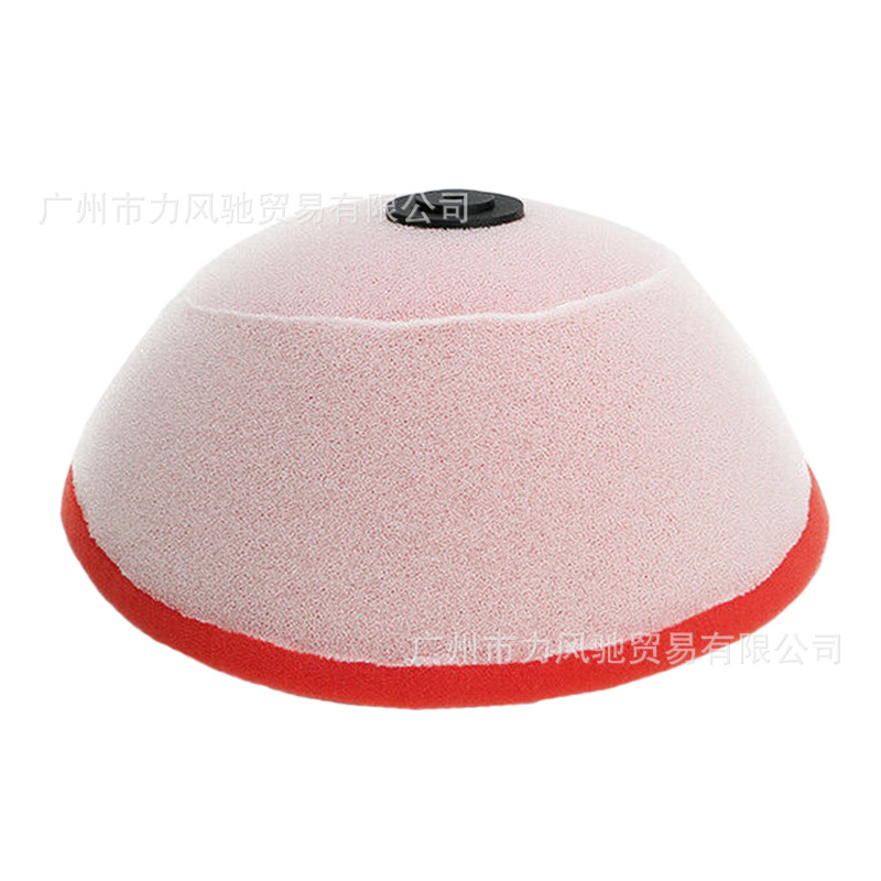 Esponja de filtro de aire adecuada para Honda CRF250R años 10-13, CRF450R años 09-12, elemento de filtro de aire
