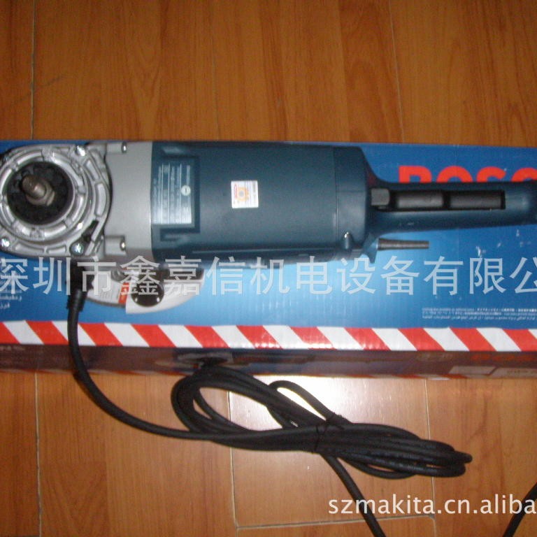 批发德国 bosch博世 GWS20-230 角磨机