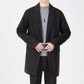 男式羽绒服;男式休闲裤;男式夹克