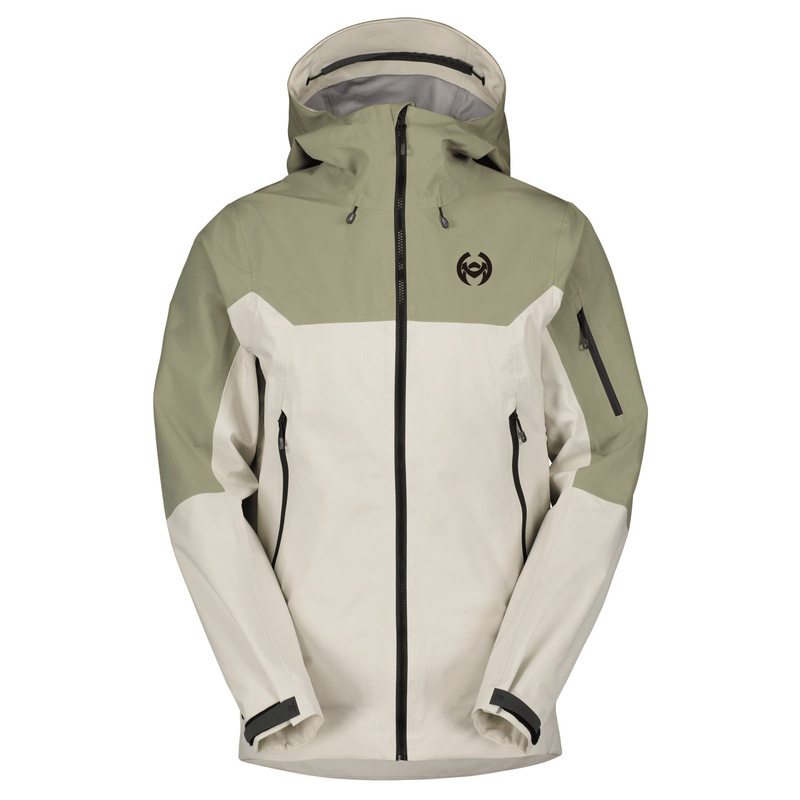 Soft Shell Three-Proof Snow Suit Ski Jacket Windproof Waterproof Breathable Outdoor Sports Ski Equipment for Men and Women