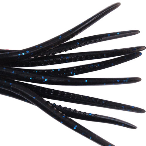 Wholesale lead packaged squid soft bait iron plate double hook 21g/11cm sea fishing boat fishing simulation fake bait deep sea soft bait