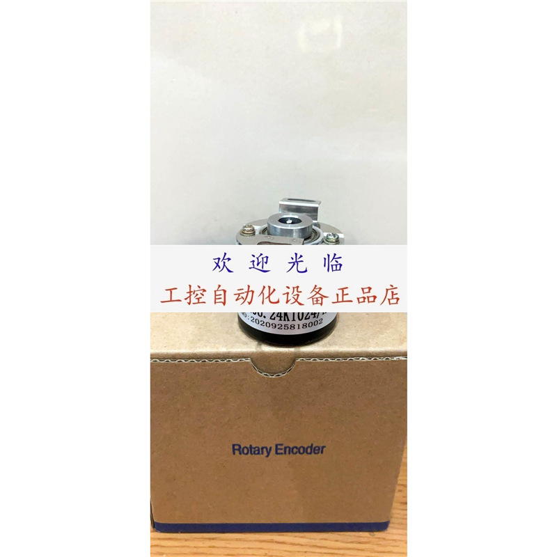 AE-016-0720 RES66-A BHK-06.24K1024-K548 E6C3 AG5B-360ppr编码