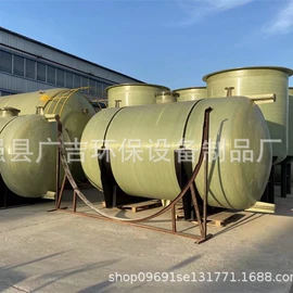 玻璃钢;废气处理设备;储罐
