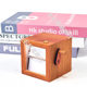 2025 Cross-border New Couple Mother's Day Gift Luminous Customized Hand-cranked Page-turning Book Photo Machine to Commemorate
