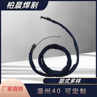 Wenzhou 40 plasma cutting gun 4 meters 5 meters 8 meters 10 meters