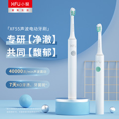 音波電動歯ブラシ成人金全自動歯ブラシ電動便利カップルセットポイントプレゼントメーカー直供