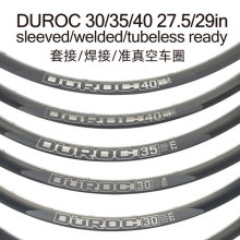 sunringle̫�DUROC30/35/40MTBԽҰ����܇݆Ȧrim27.5/29�T��