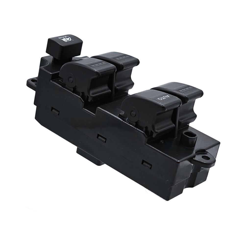 Gj6A-66-350A-R Is Suitable for 03-05 Mazda 6 Car Electric Window Glass Regulator Switch