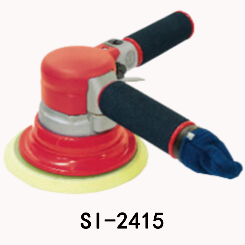 SHINANO 信浓   双动抛光机 SI-2415  型 原装正品