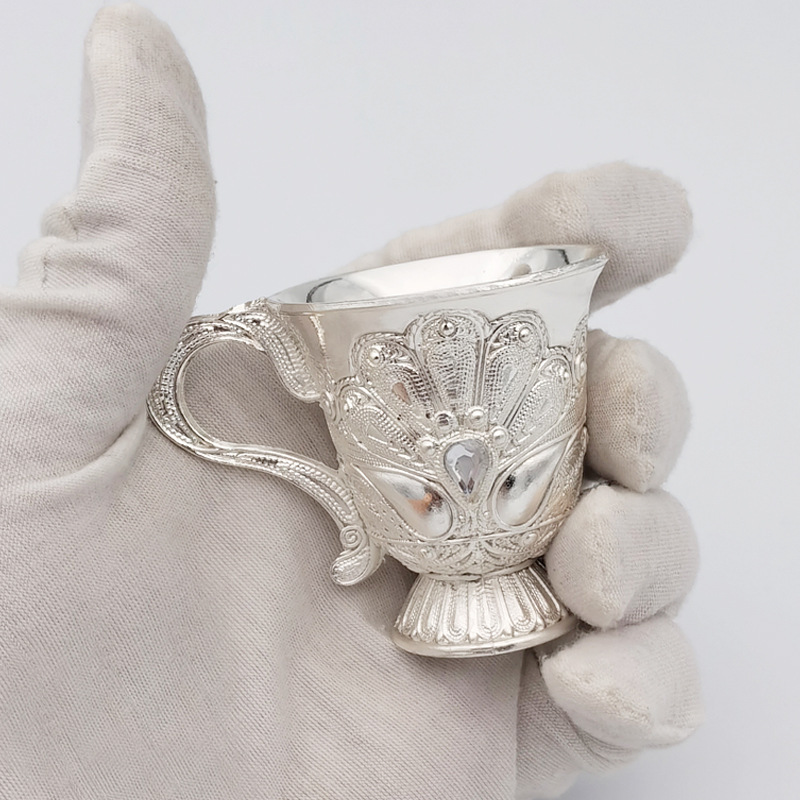 드릴로 실버 스몰 사이즈