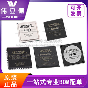 EPM7128ELC84-12	BGA	FPGA - �F���ɾ����T��Ђ��������Ԫ����