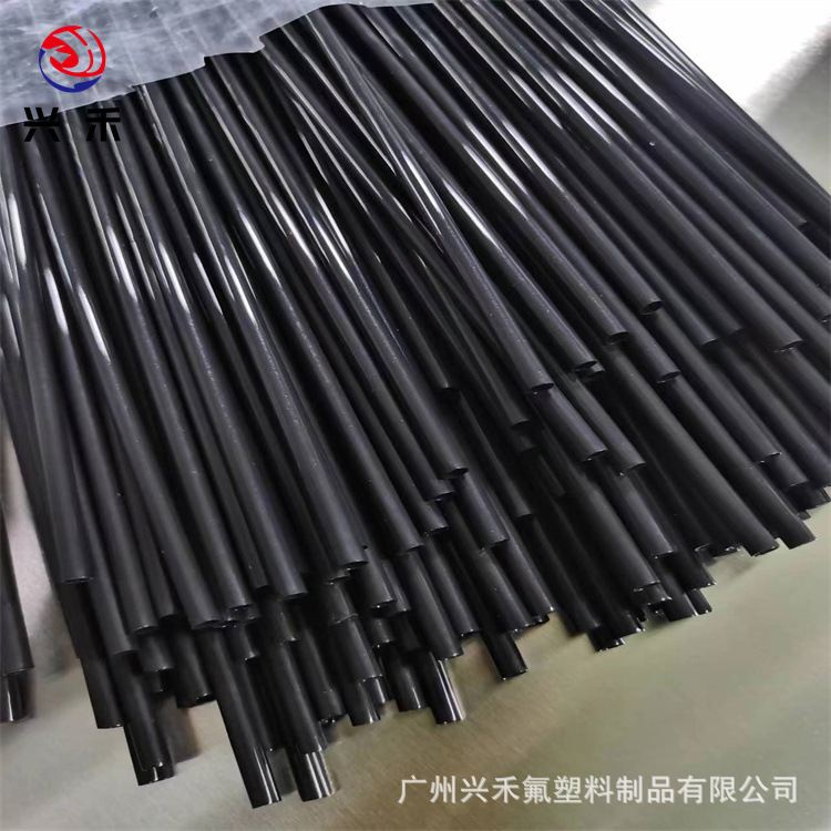 防静电手术刀干套管 FEP热缩管 PFA刀杆套管 鸭嘴钳套管 刀杆套管