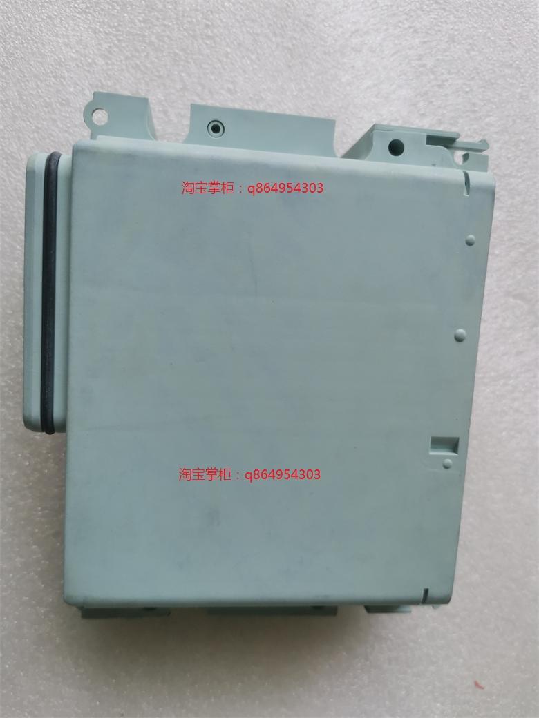 西门子RFID通信模块 RF170C 6GT2002-OHDO1 无接线板