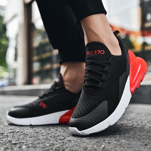 summer breathable shoes for leisure