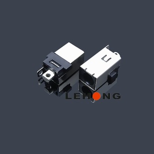 DC-4017-119 High Current 3A BoArd Upper / DC Power Socket / DC DC Socket