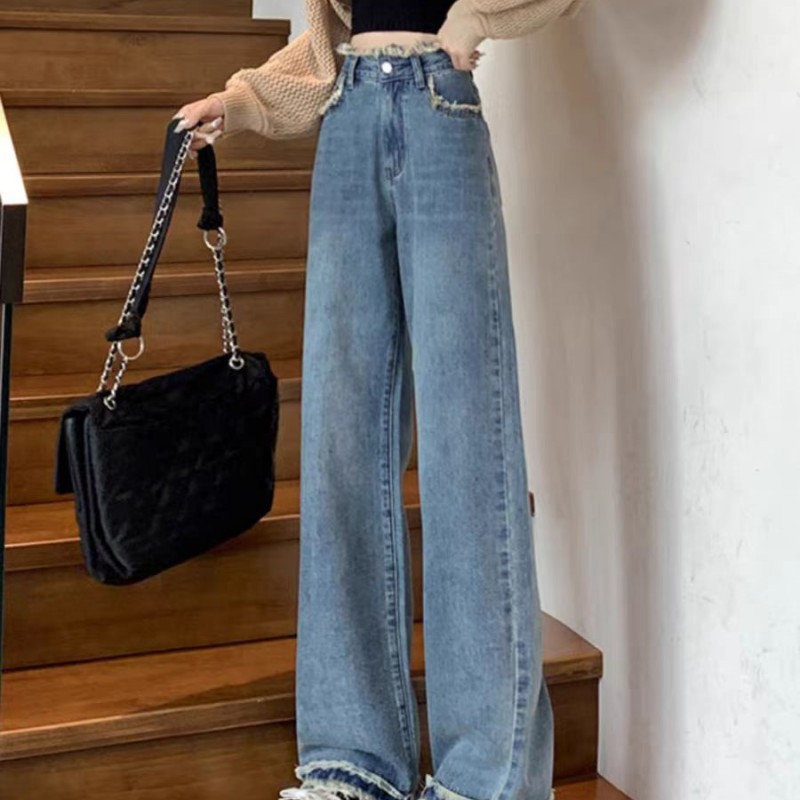 레트로 블루-광저우 공급