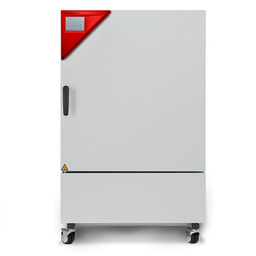 【德国Binder-原装进口】KBW240植物生长箱/240L/0 °C- 70 °C