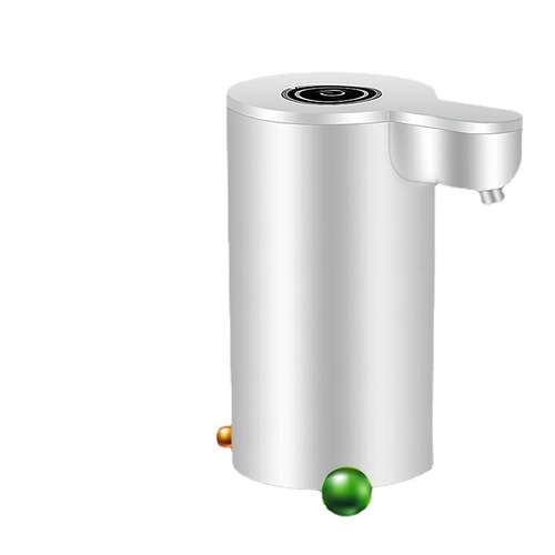 Electric Water Pump, Bucket Water Extractor, Household Pure Water Dispenser, Mineral Water Pump, Automatic Water Siphon, Water Filler