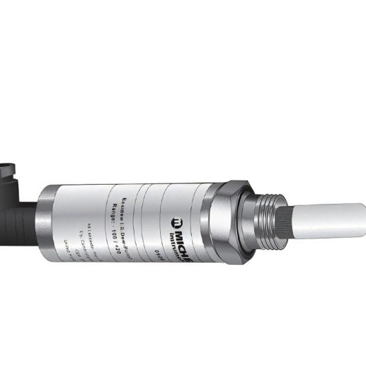 Michell正品 EASIDEW I.S.防爆露点变送器 本安型危险气体水分检