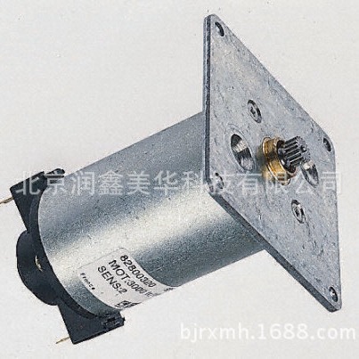 高诺斯Crouzet自动化控制设备电动机控制器变速箱 81 037 021