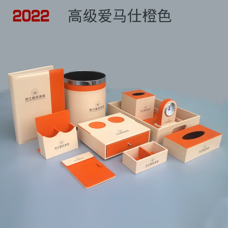 Гостиничный номер Руководство по обслуживанию клип меню зажим для заметок книга сиденье дистанционного управления чайный пакетик ящик для хранения стирки логотип для печати