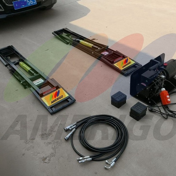 AMERIGO  MOVE CAR LIFTЯʽAMG250 QUICK JACK