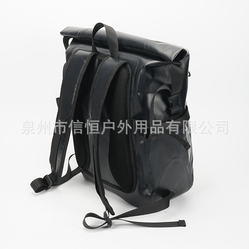 30L PVC卷口防水包3