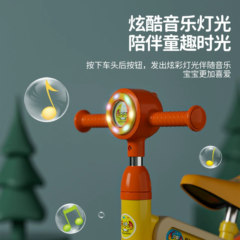 Детский беговел для малыша, ходунок, Pilsan Play Car, для мальчиков и девочек, 3 года